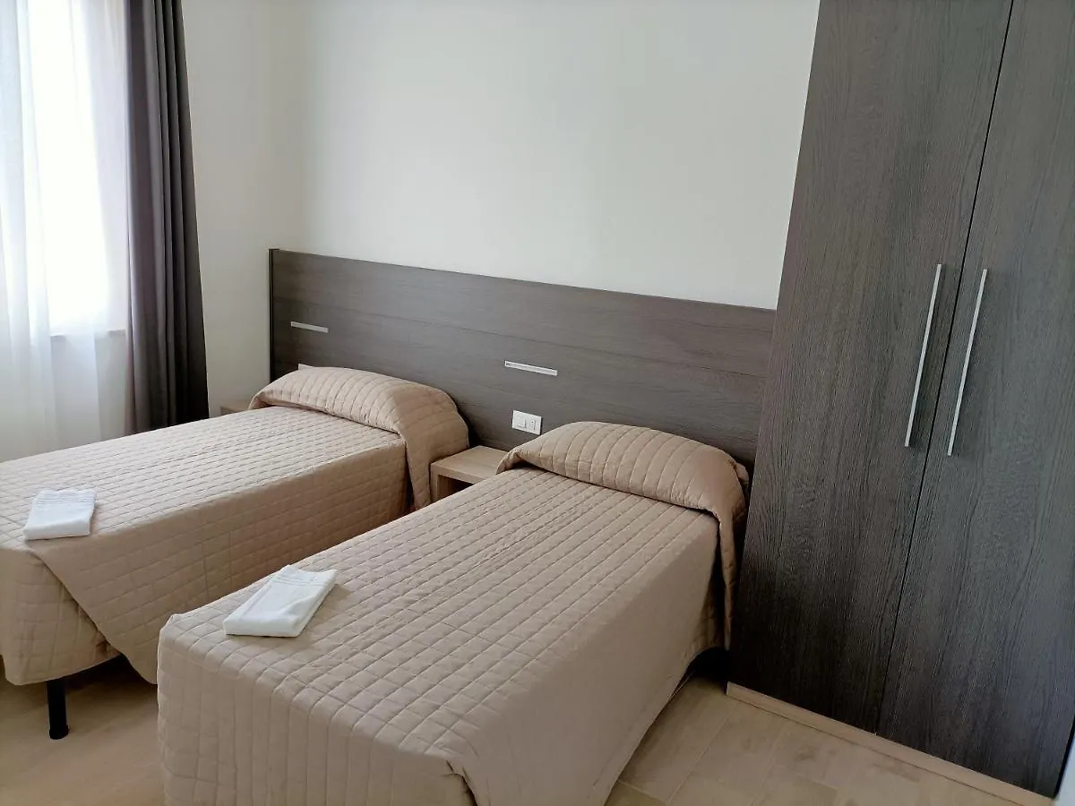 Hotel Bed & Book Rimini