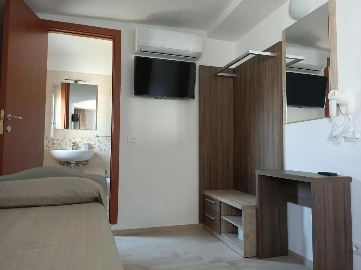 Hotel Bed & Book Rimini