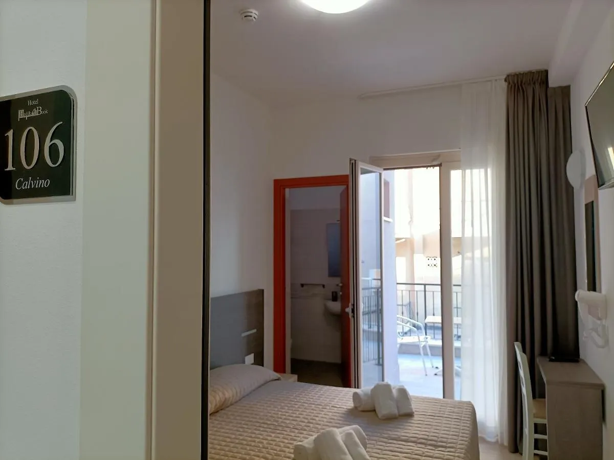 Hotel Bed & Book Rimini