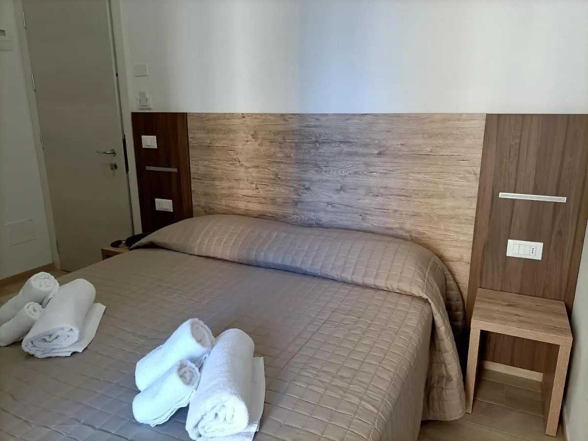 Hotel Bed & Book Rimini
