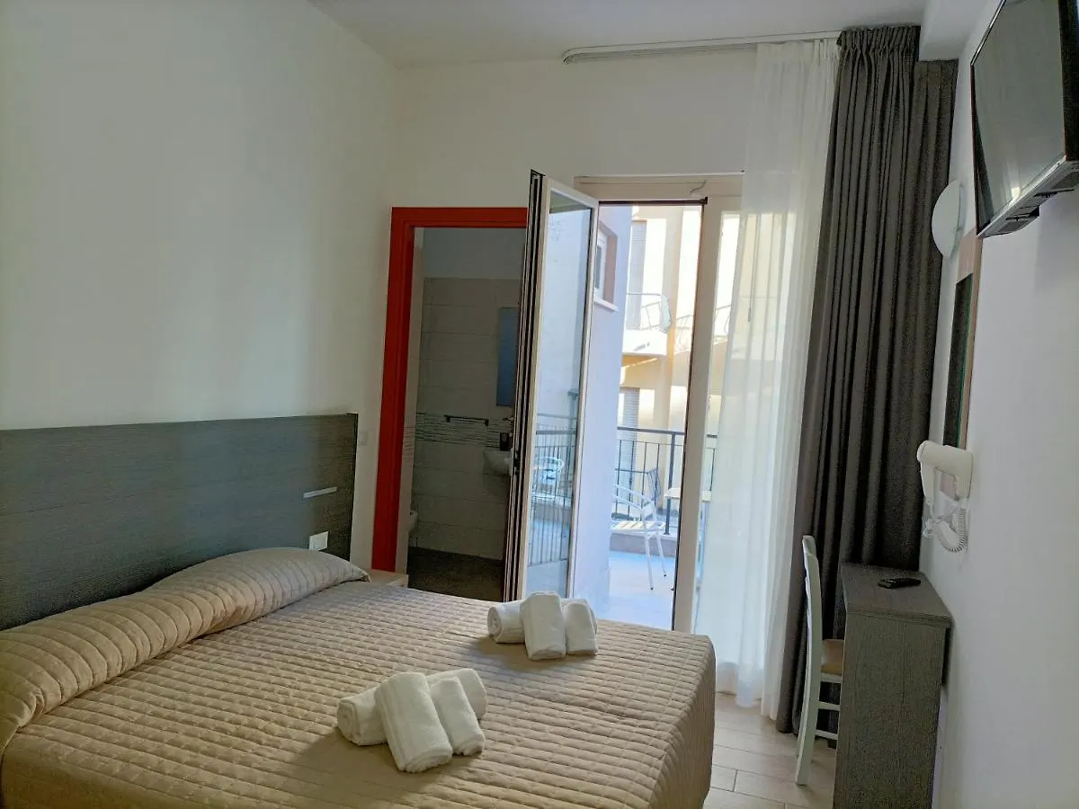 Hotel Bed & Book Rimini